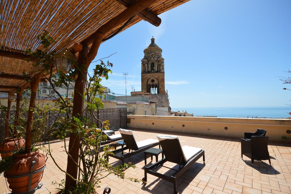 L'antico Convitto Hotel 3*