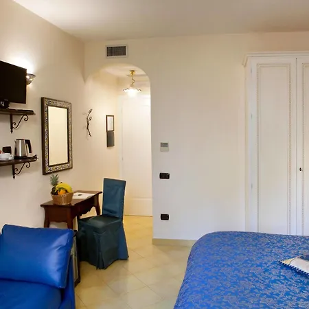 Albergo L'Antico Convitto Amalfi Exterior foto