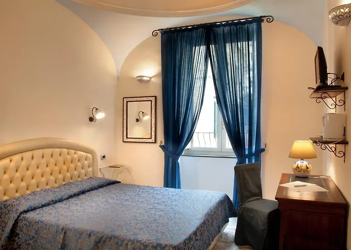 Albergo L\'Antico Convitto