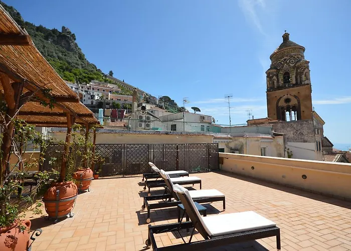 Albergo L\'Antico Convitto