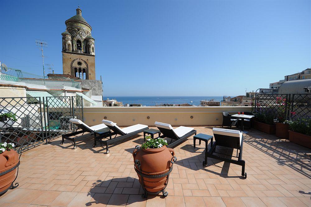 Hotel L'antico Convitto Amalfi