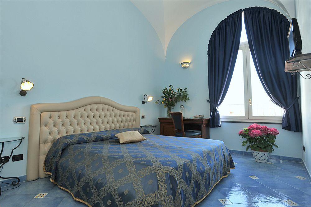 L'antico Convitto Amalfi