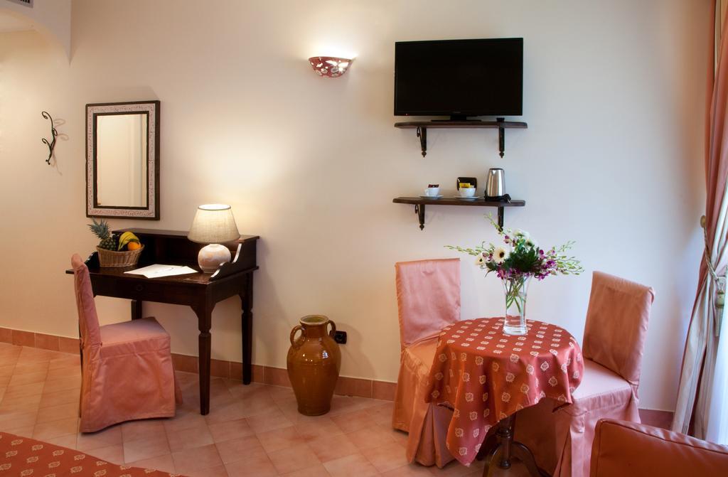Hotel L'antico Convitto Amalfi