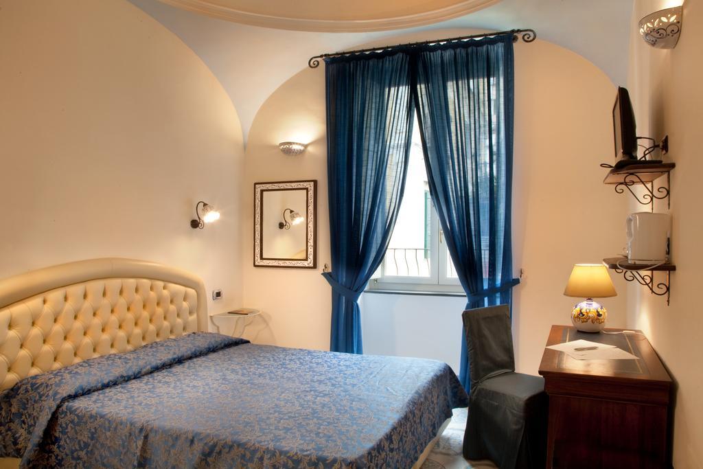L'antico Convitto Hotel 3*