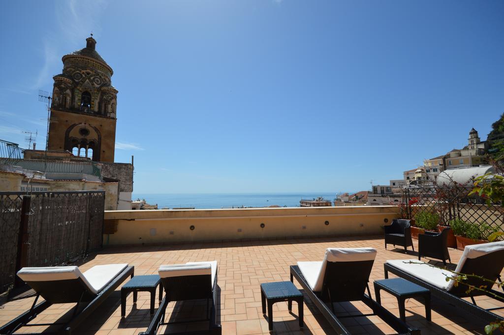L'antico Convitto Hotel 3*