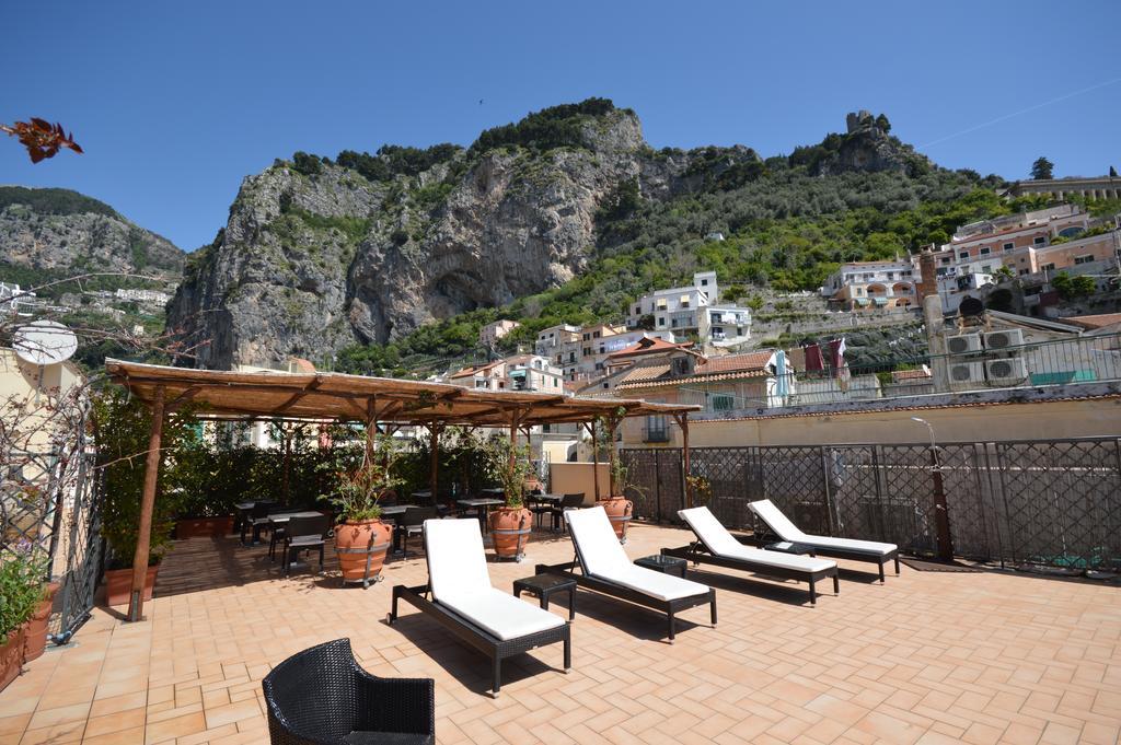 Hotel L'antico Convitto Amalfi