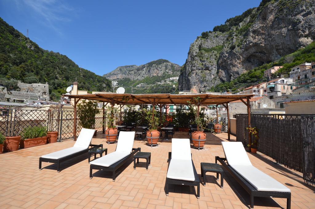 Hotel L'antico Convitto 3*