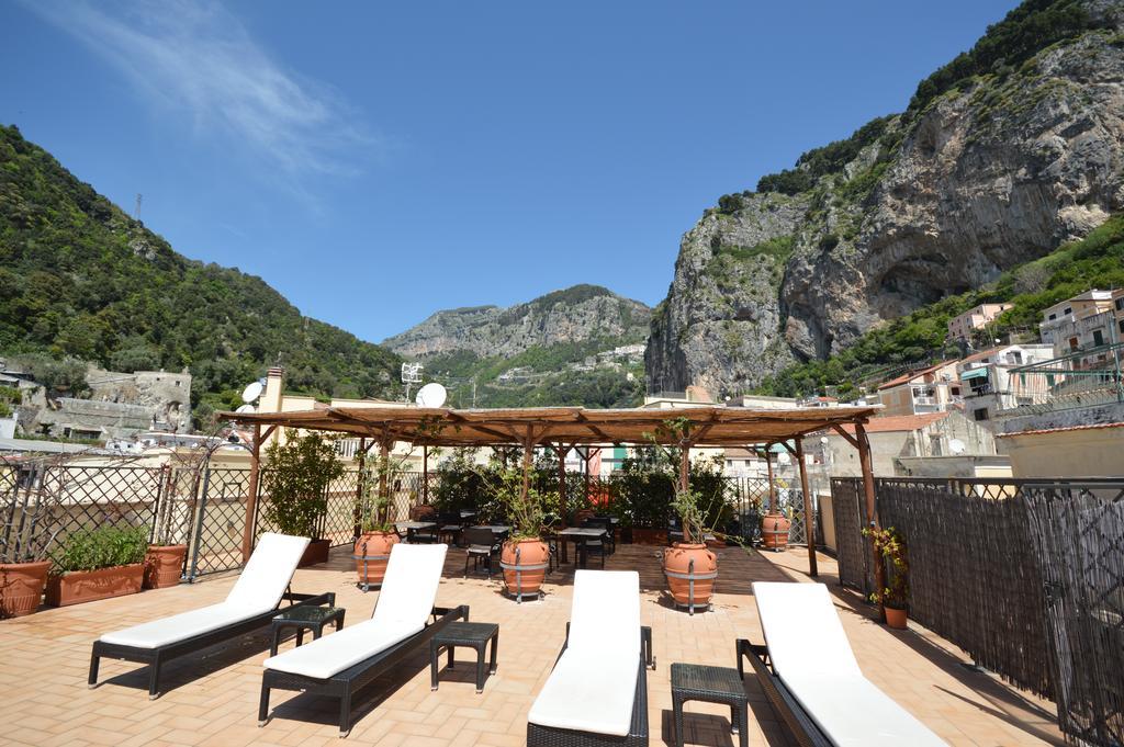 L'antico Convitto Hotel 3*