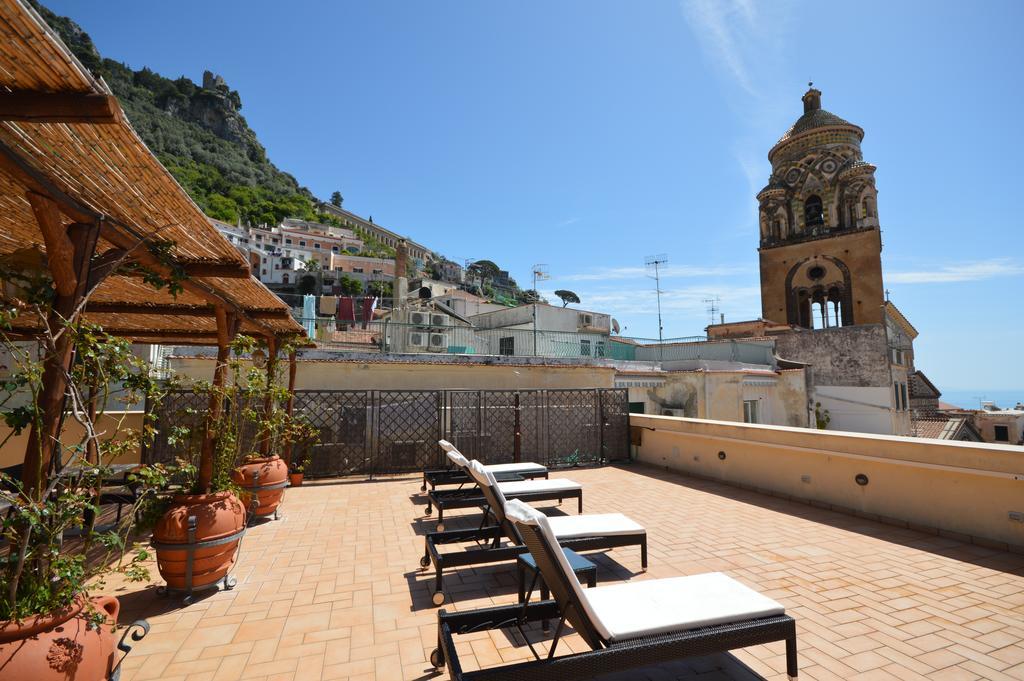 Hotel L'antico Convitto