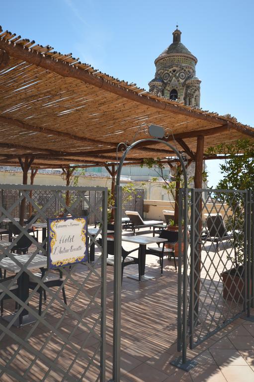 L'antico Convitto Hotel Amalfi