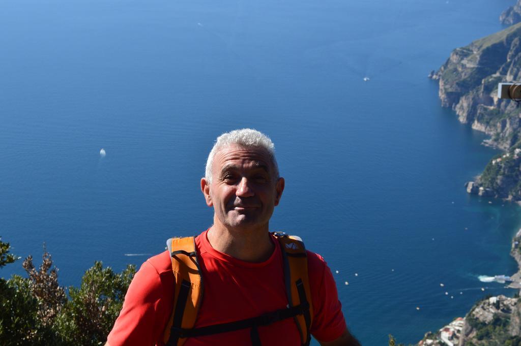 L'antico Convitto 3* Amalfi