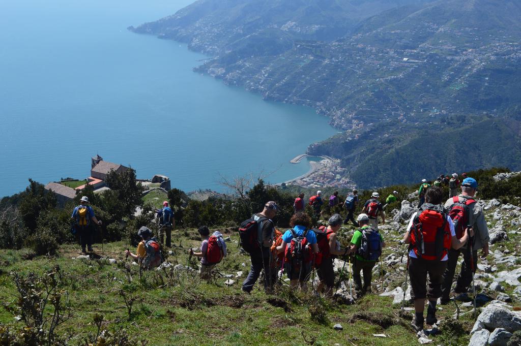 L'antico Convitto 3*