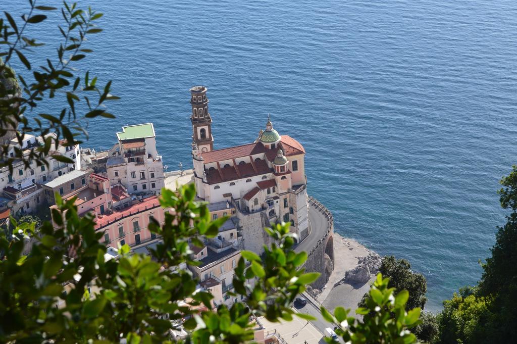 L'antico Convitto Hotel