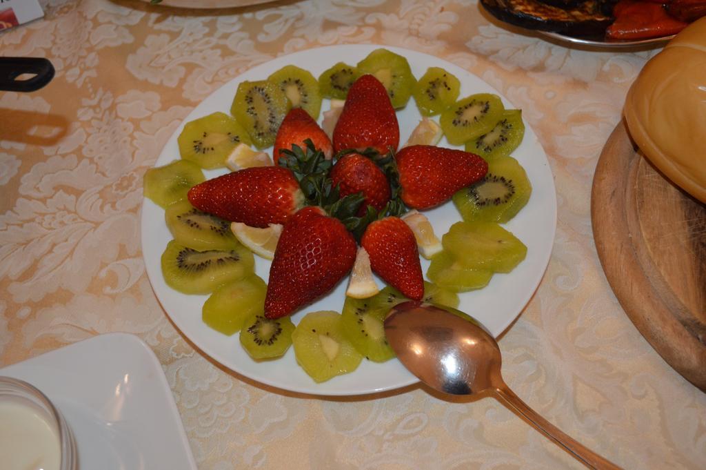 L'antico Convitto 3* Amalfi
