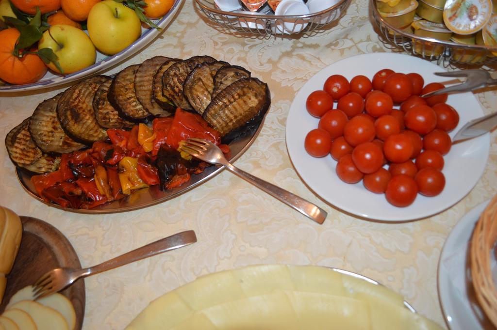 L'antico Convitto