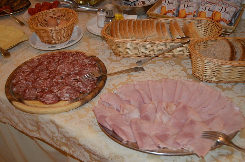 Hotel L'antico Convitto 3*