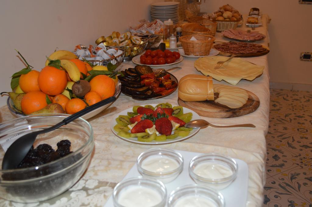 L'antico Convitto Hotel