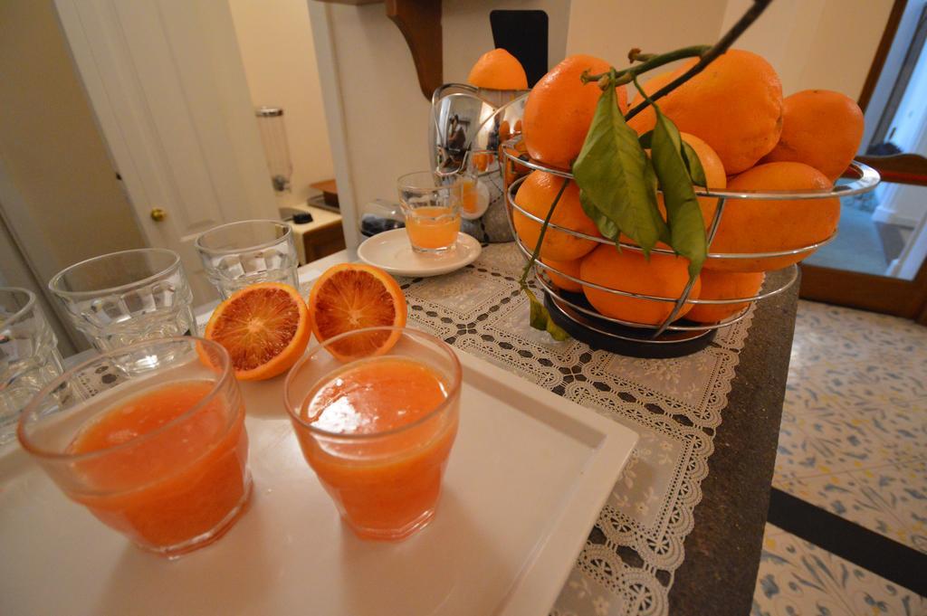 L'antico Convitto Hotel Amalfi