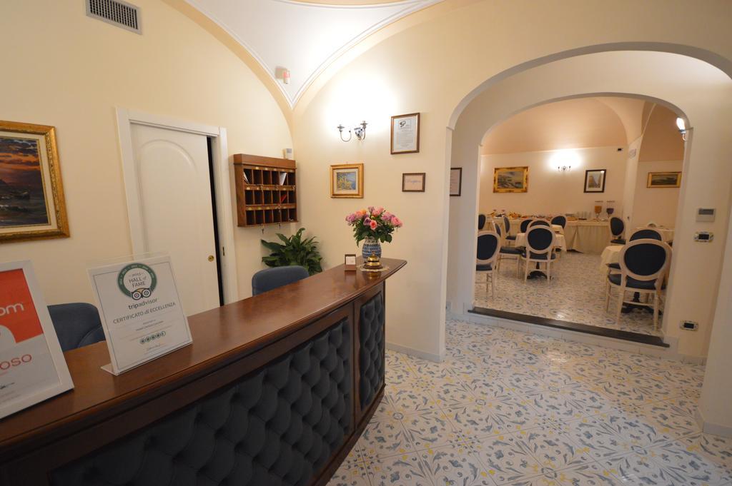 L'antico Convitto Hotel