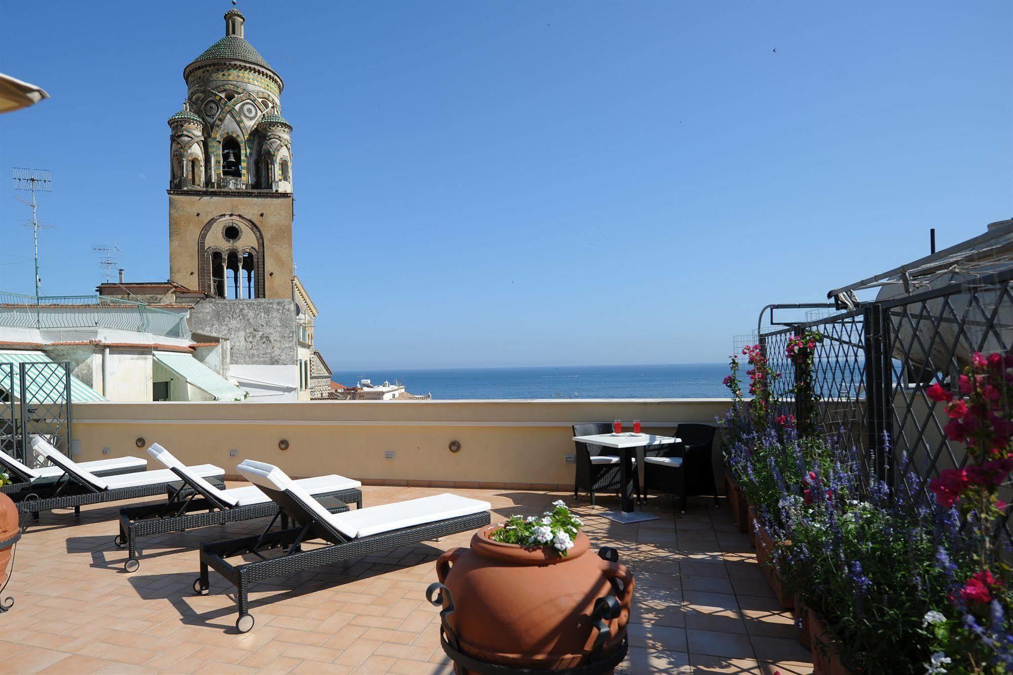 Hotel L'antico Convitto Amalfi