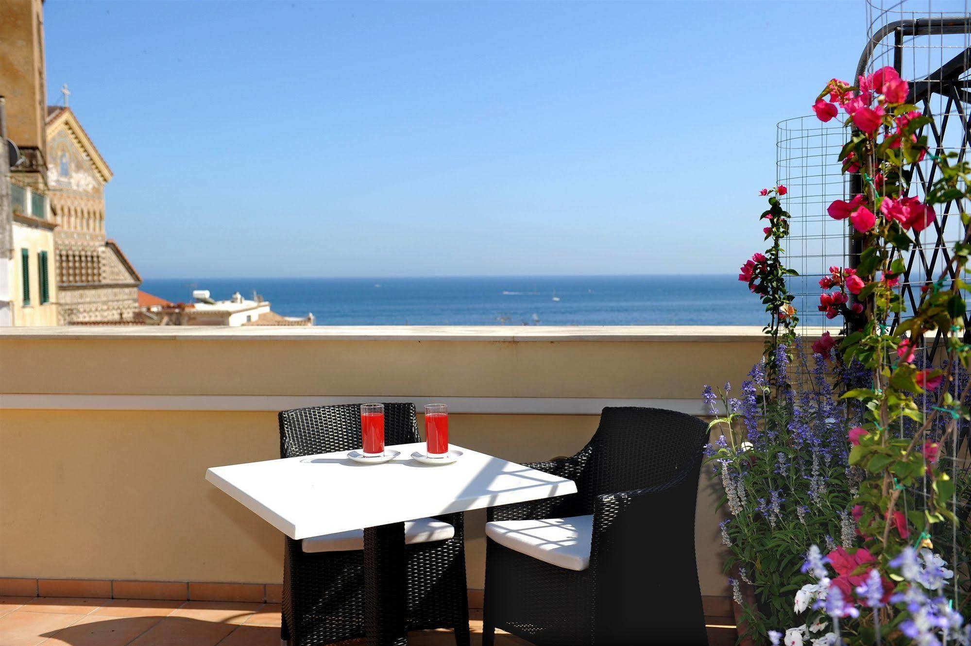 L'antico Convitto Hotel 3*