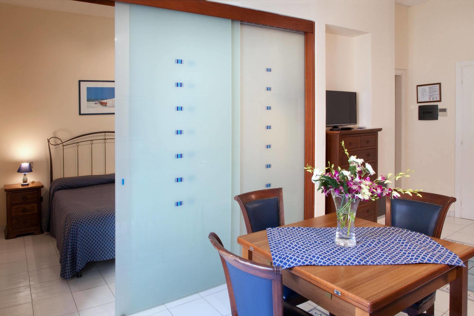 L'antico Convitto Hotel Amalfi