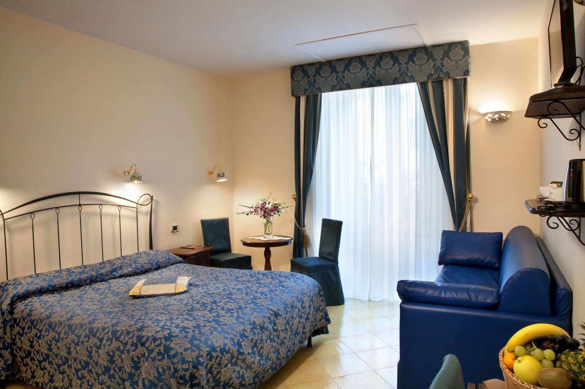 L'antico Convitto Hotel