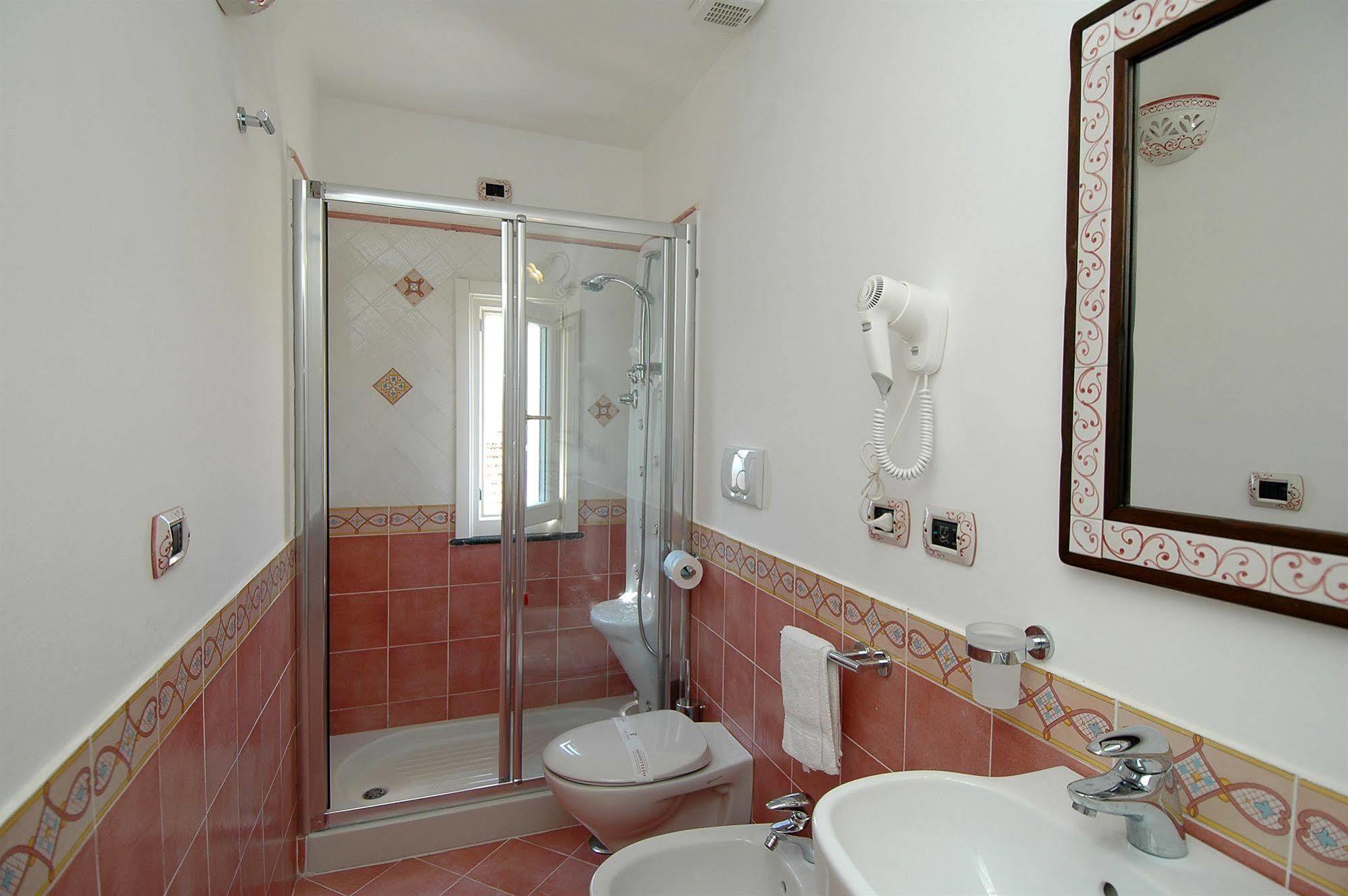 Hotel L'antico Convitto 3*