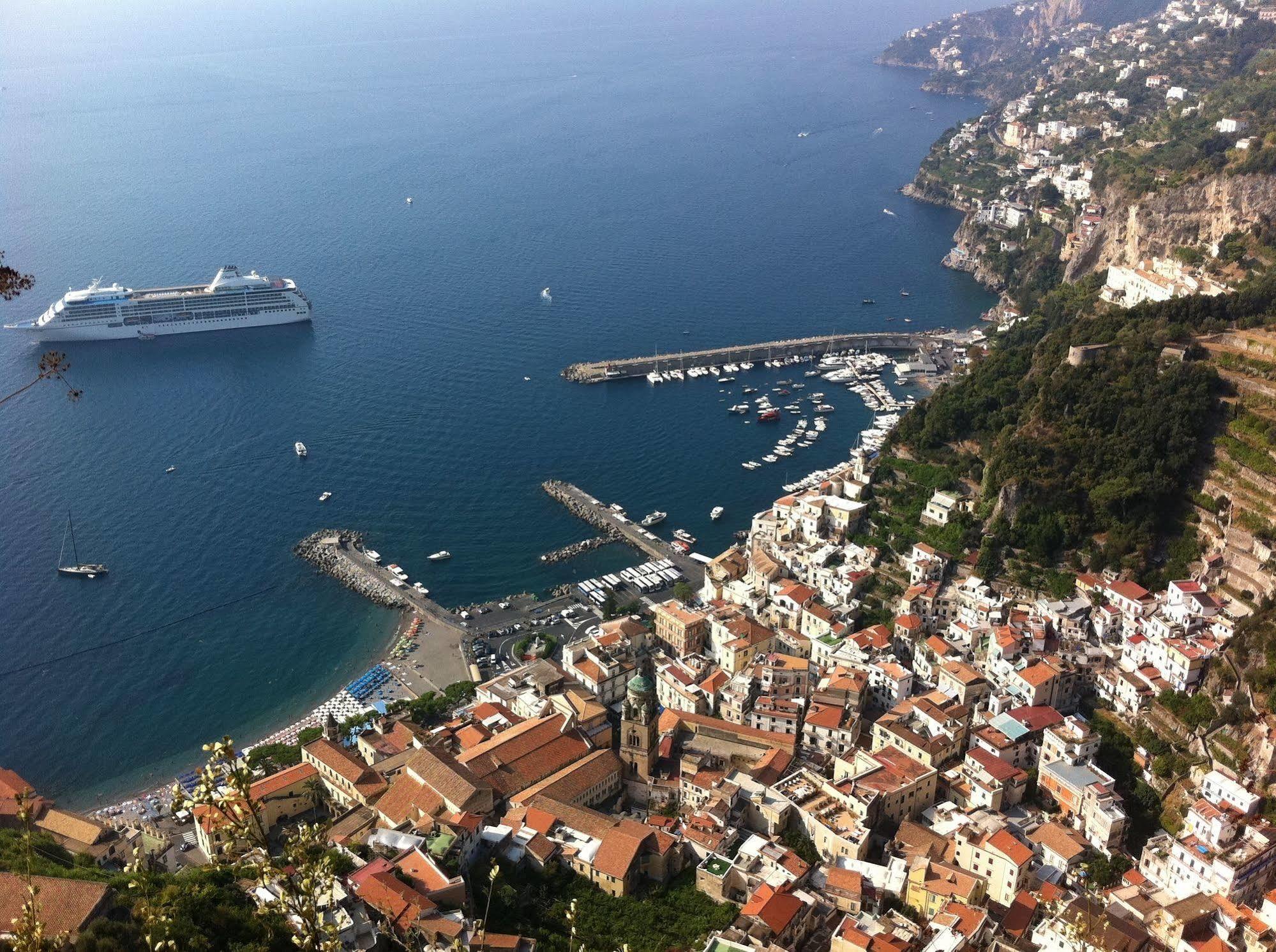 L'antico Convitto Hotel 3*