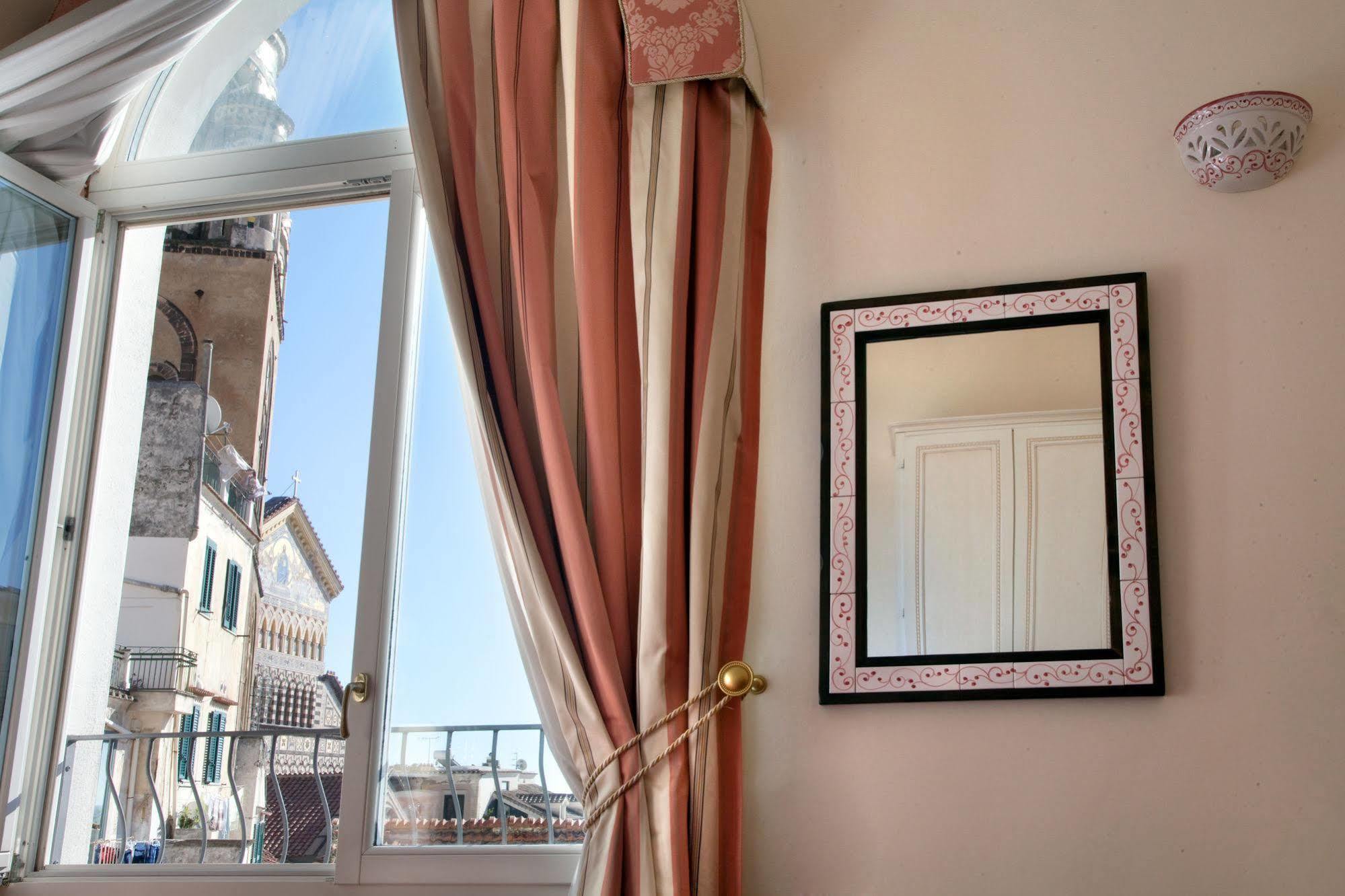 L'antico Convitto Hotel 3*