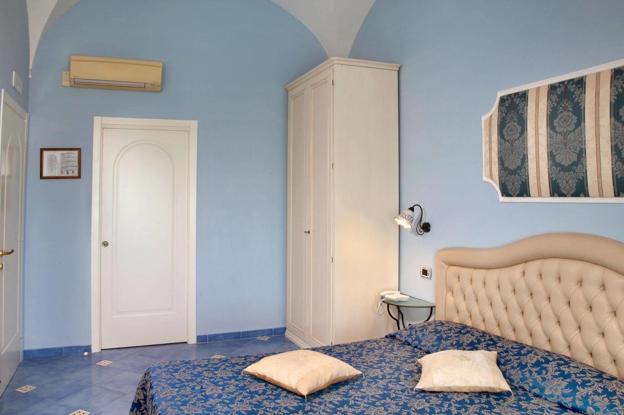 L'antico Convitto Hotel Amalfi