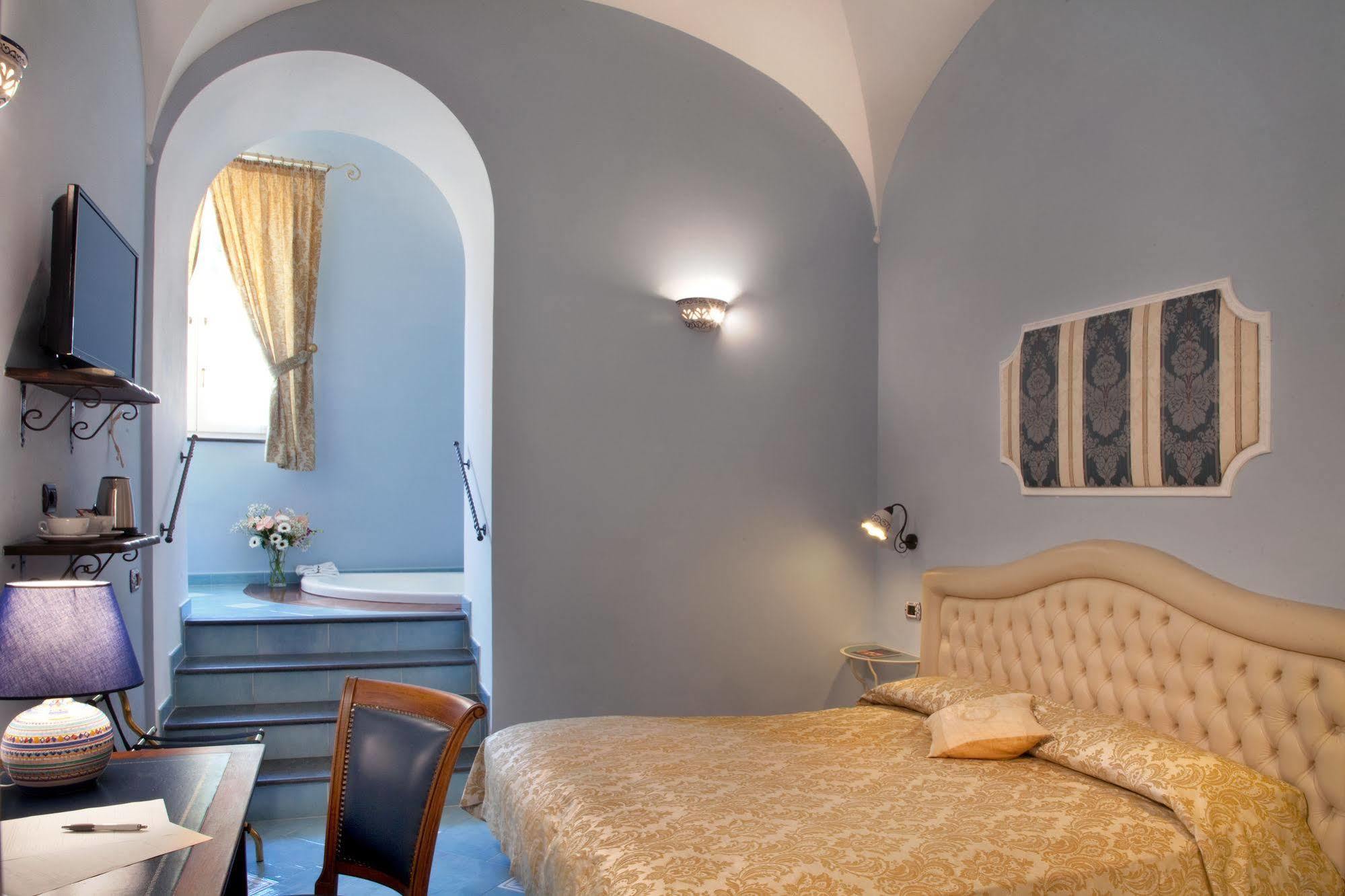 L'antico Convitto Amalfi