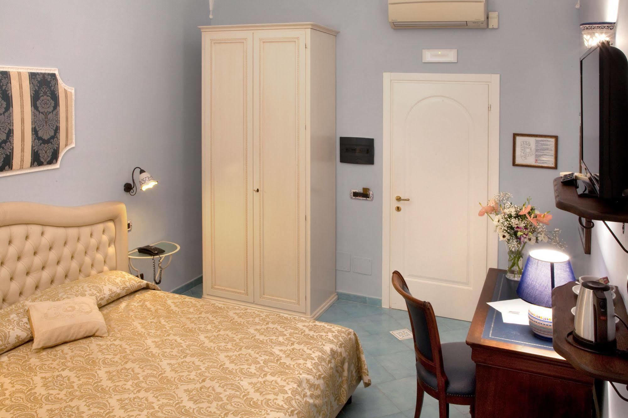 Hotel L'antico Convitto Amalfi