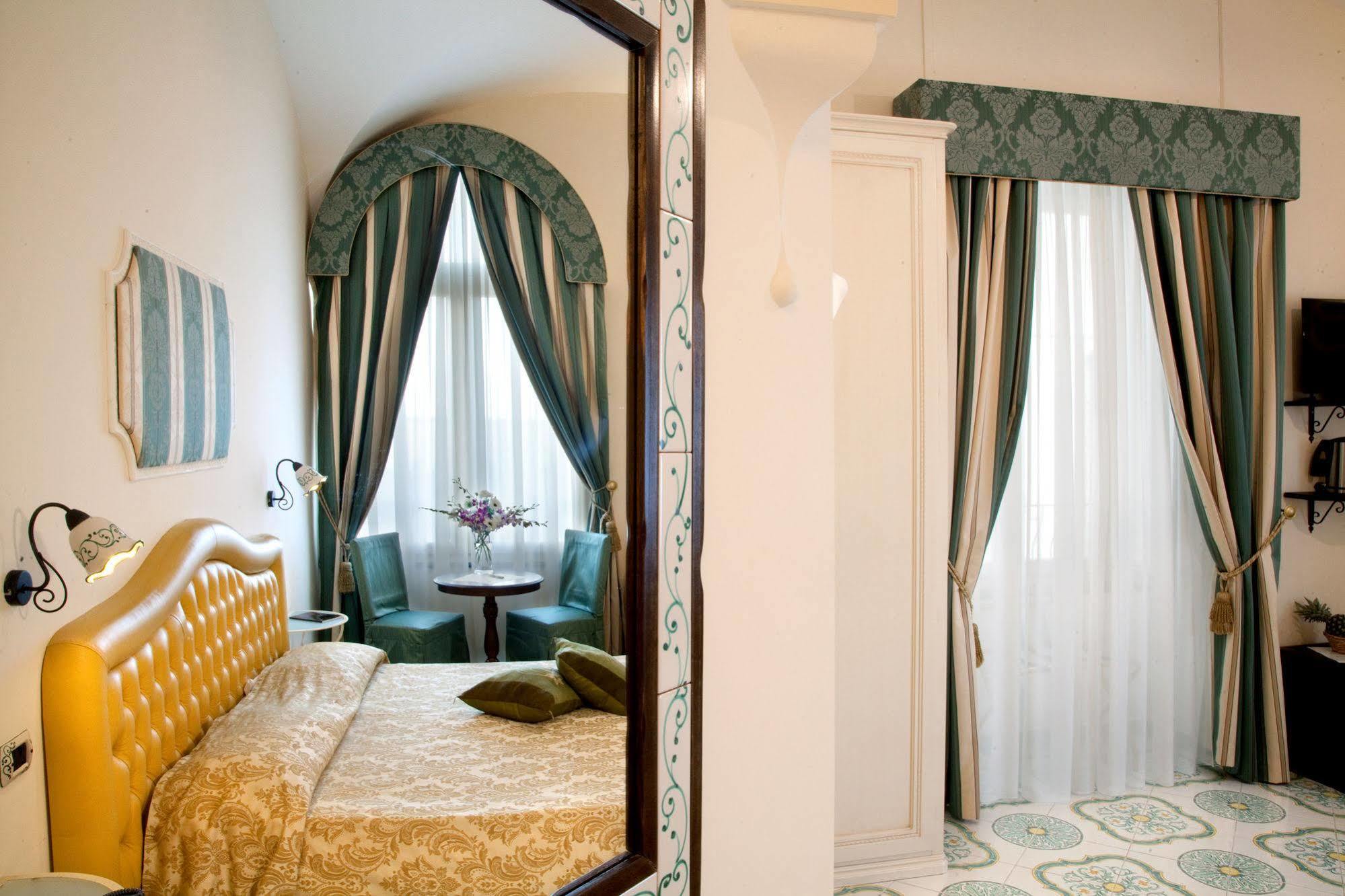 L'antico Convitto 3* Amalfi
