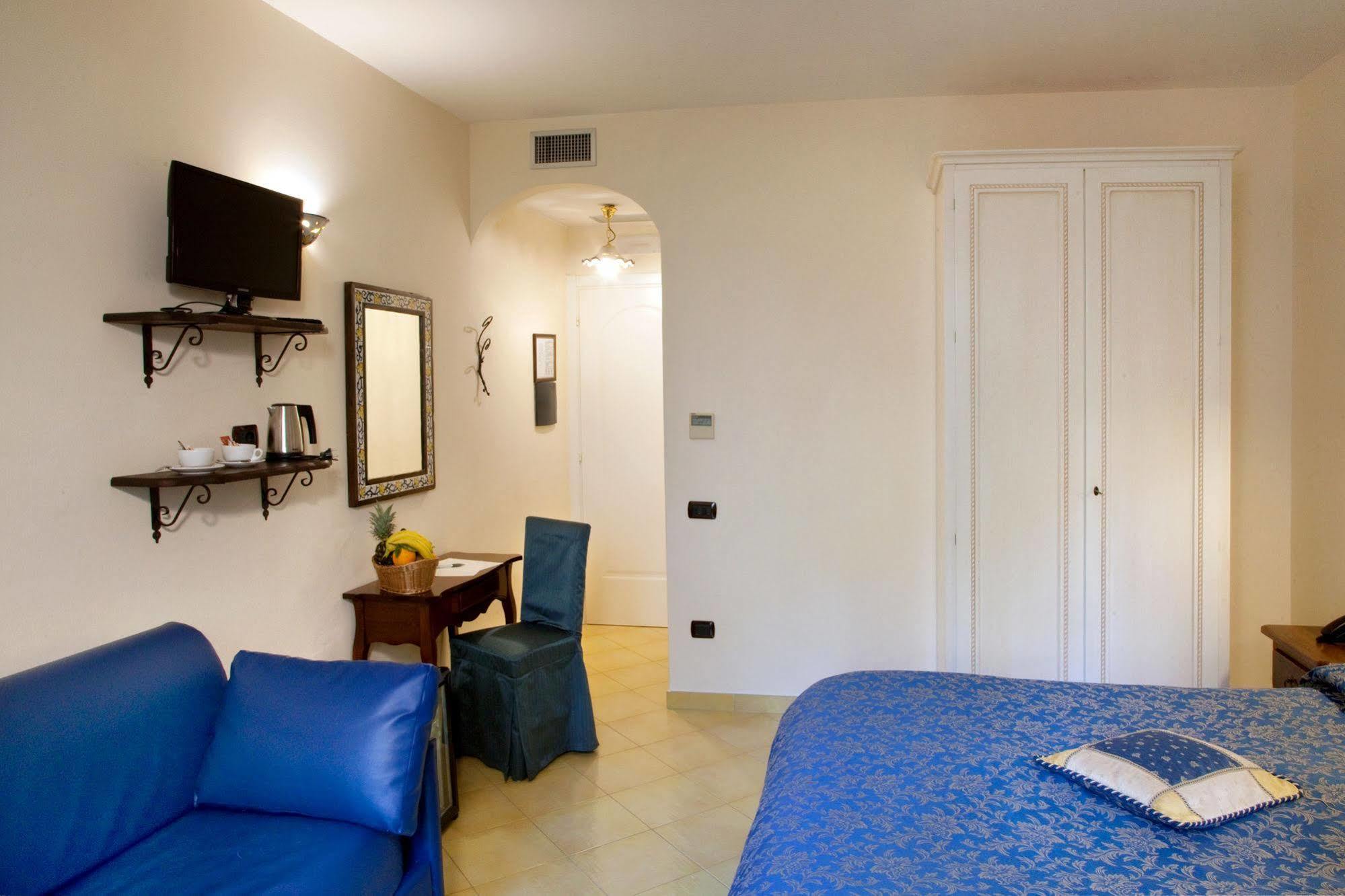 Hotel L'antico Convitto