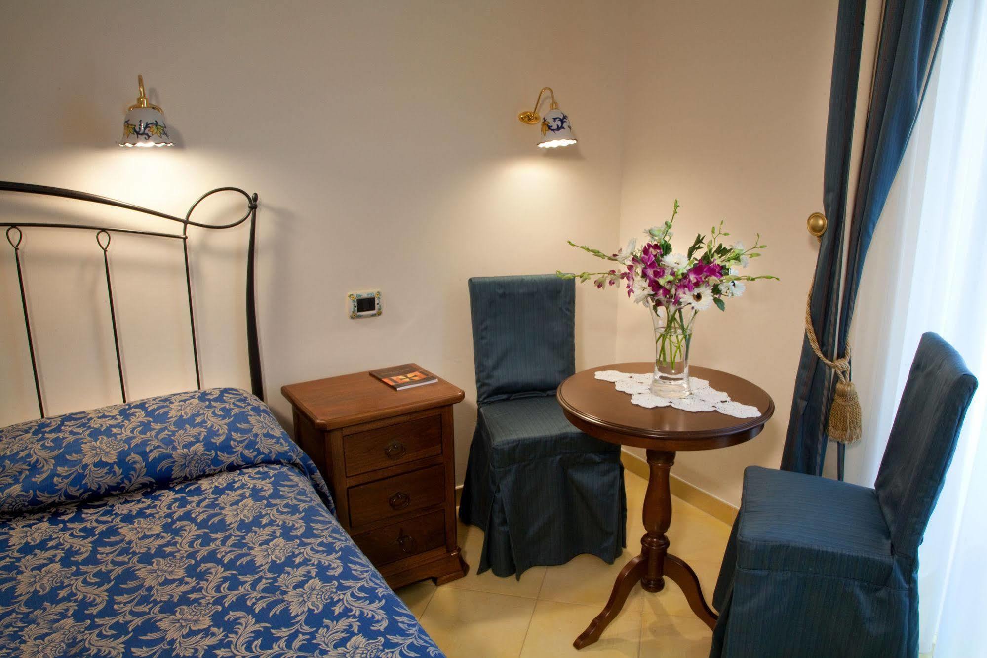 L'antico Convitto 3* Amalfi