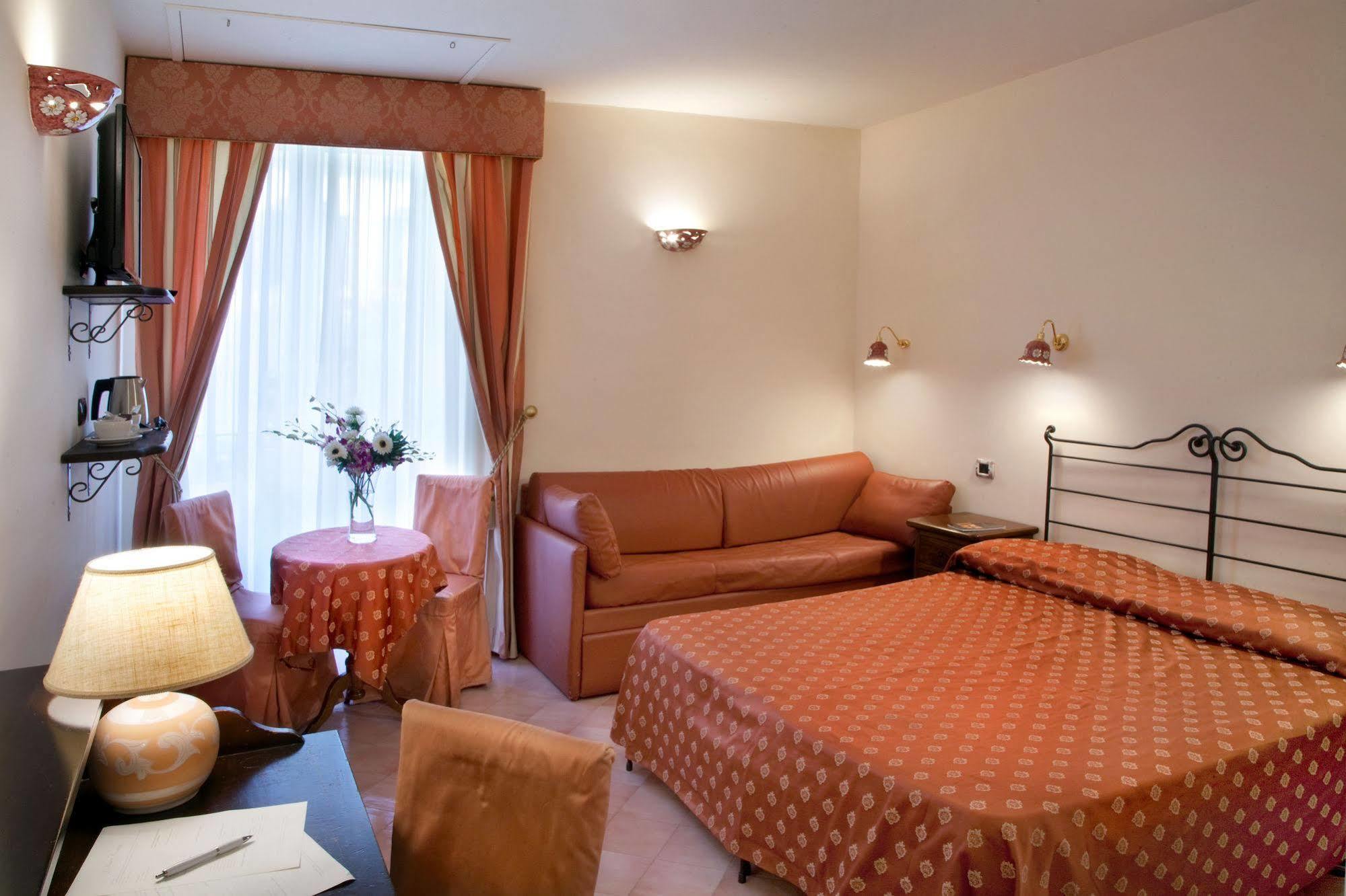 L'antico Convitto Hotel Amalfi