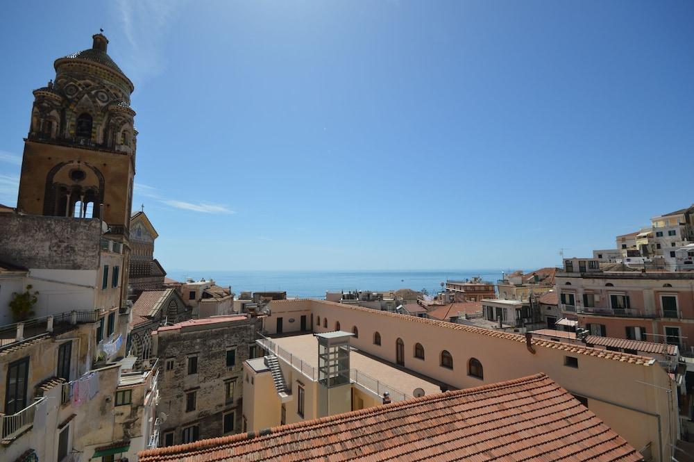 L'antico Convitto 3*